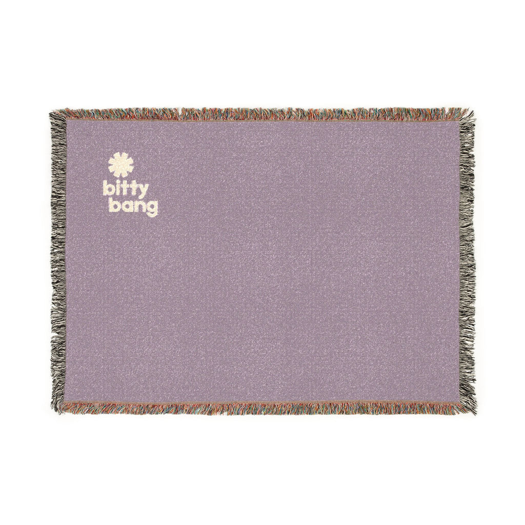 Fringe Benefit Blanket