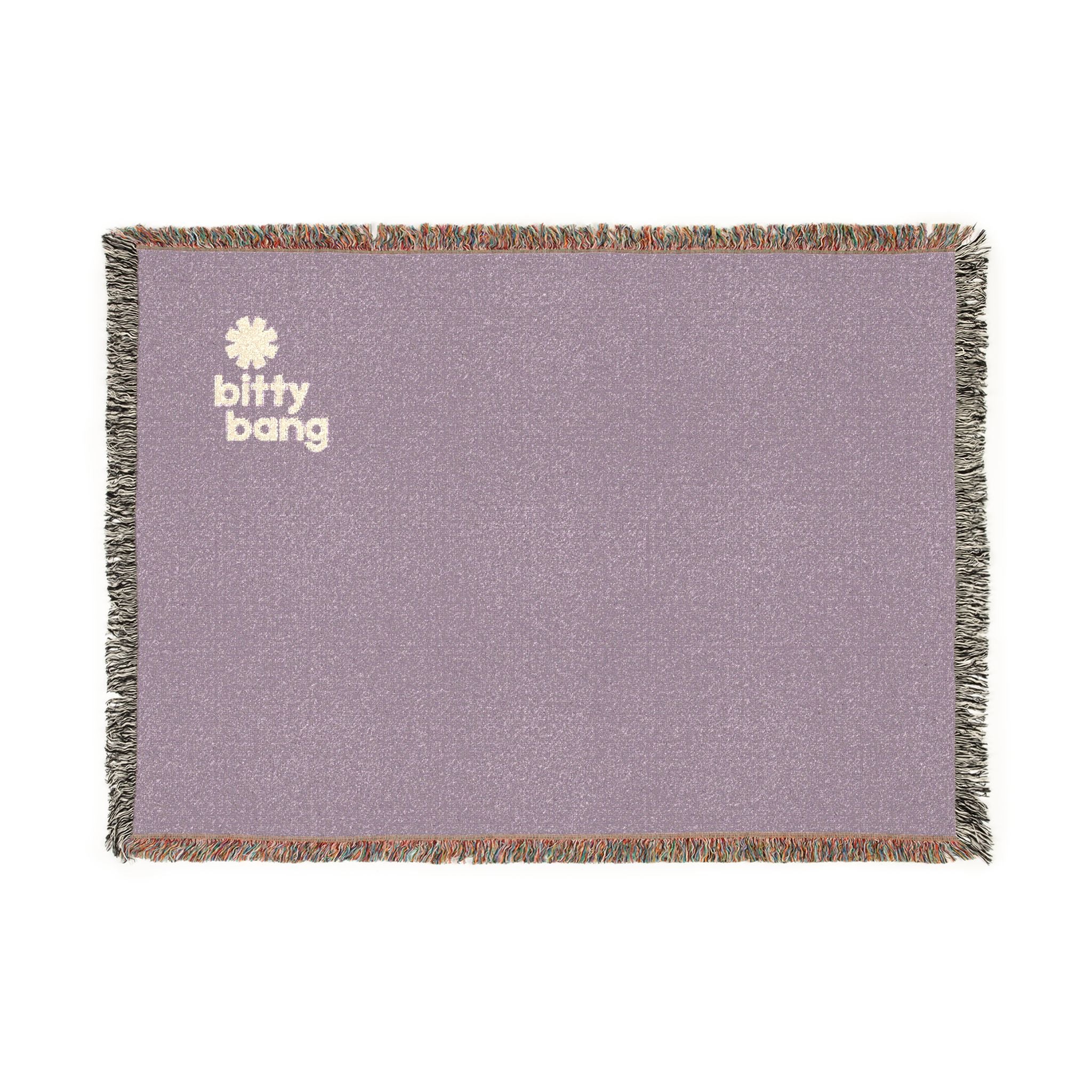 Fringe Benefit Blanket