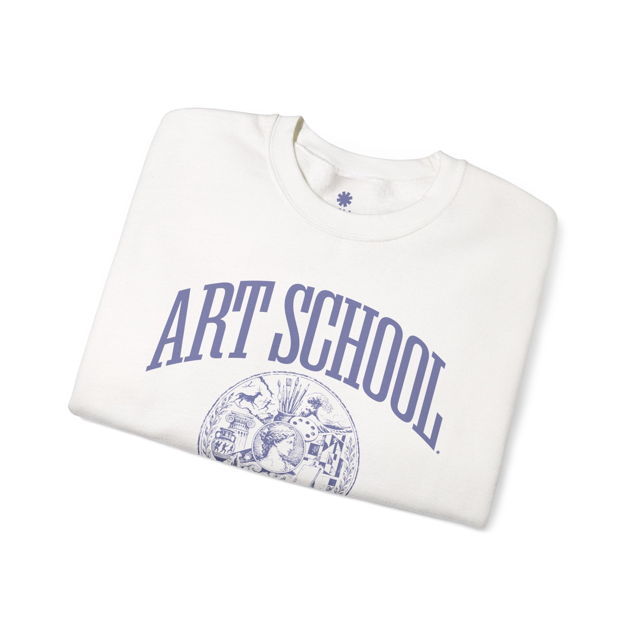 Art School Sweatshirt (NEW!)