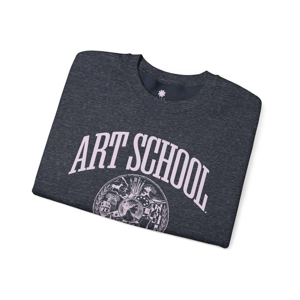 Art School Sweatshirt