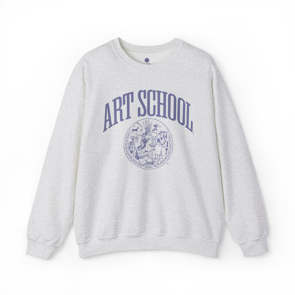 Art School Sweatshirt