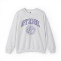Art School Sweatshirt
