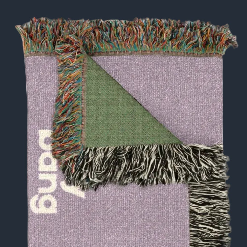 Fringe Benefit Blanket