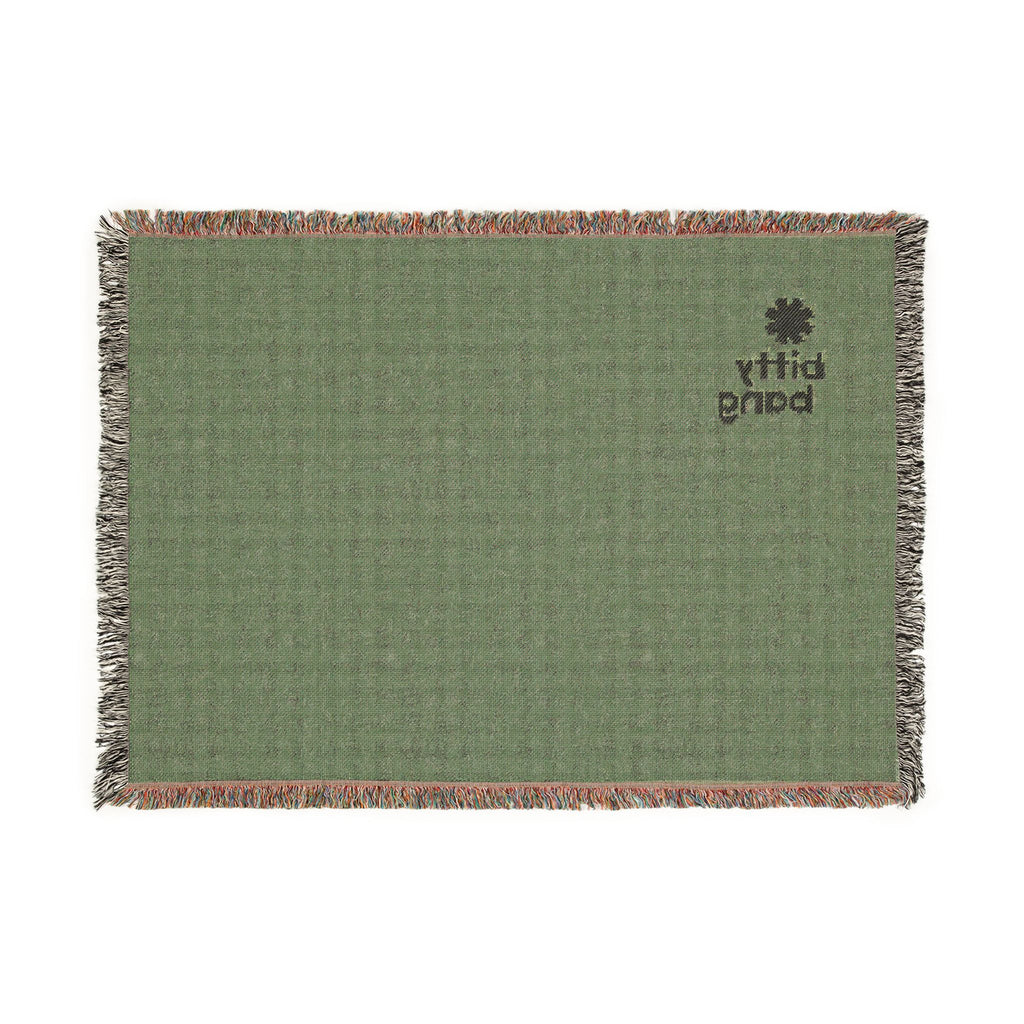 Fringe Benefit Blanket