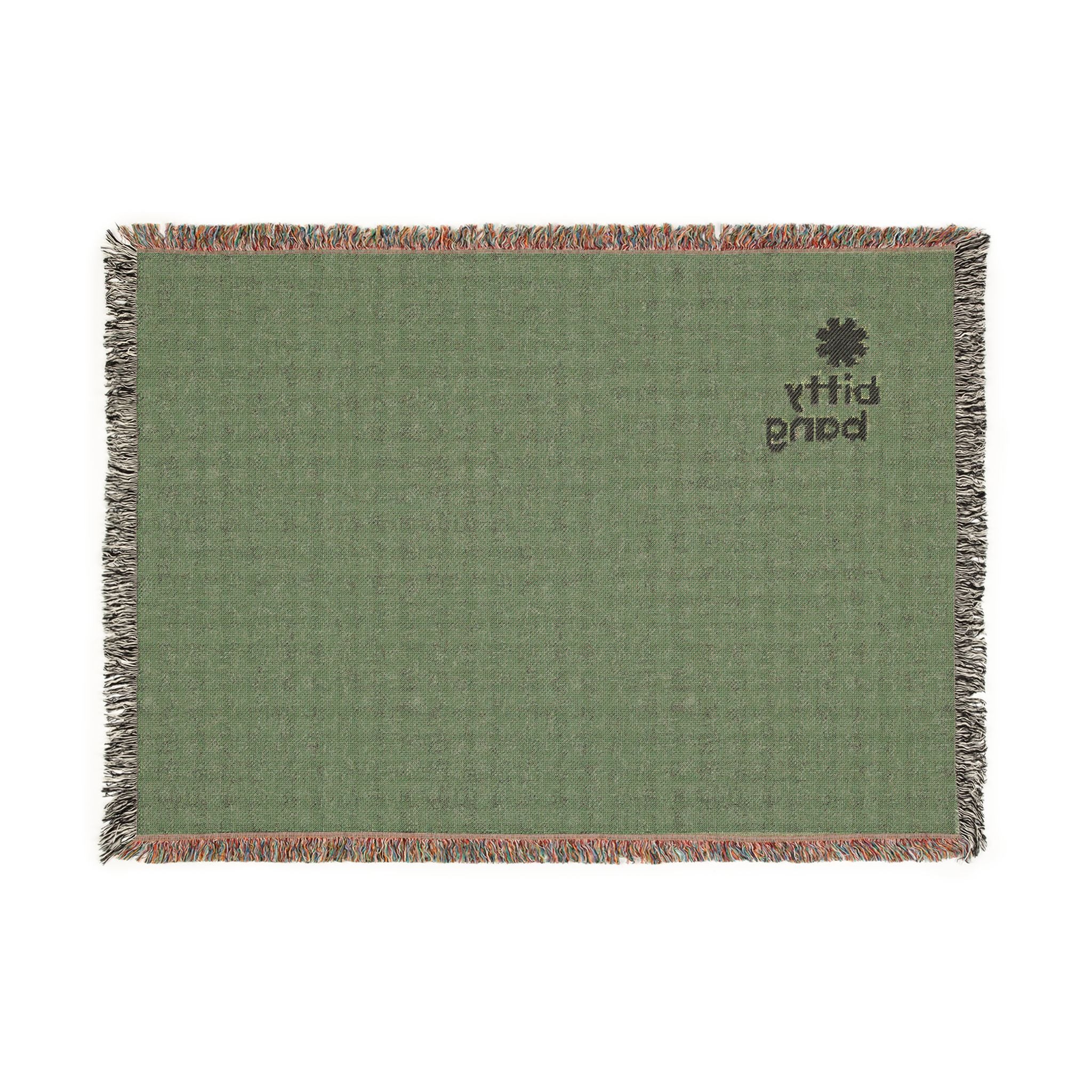Fringe Benefit Blanket