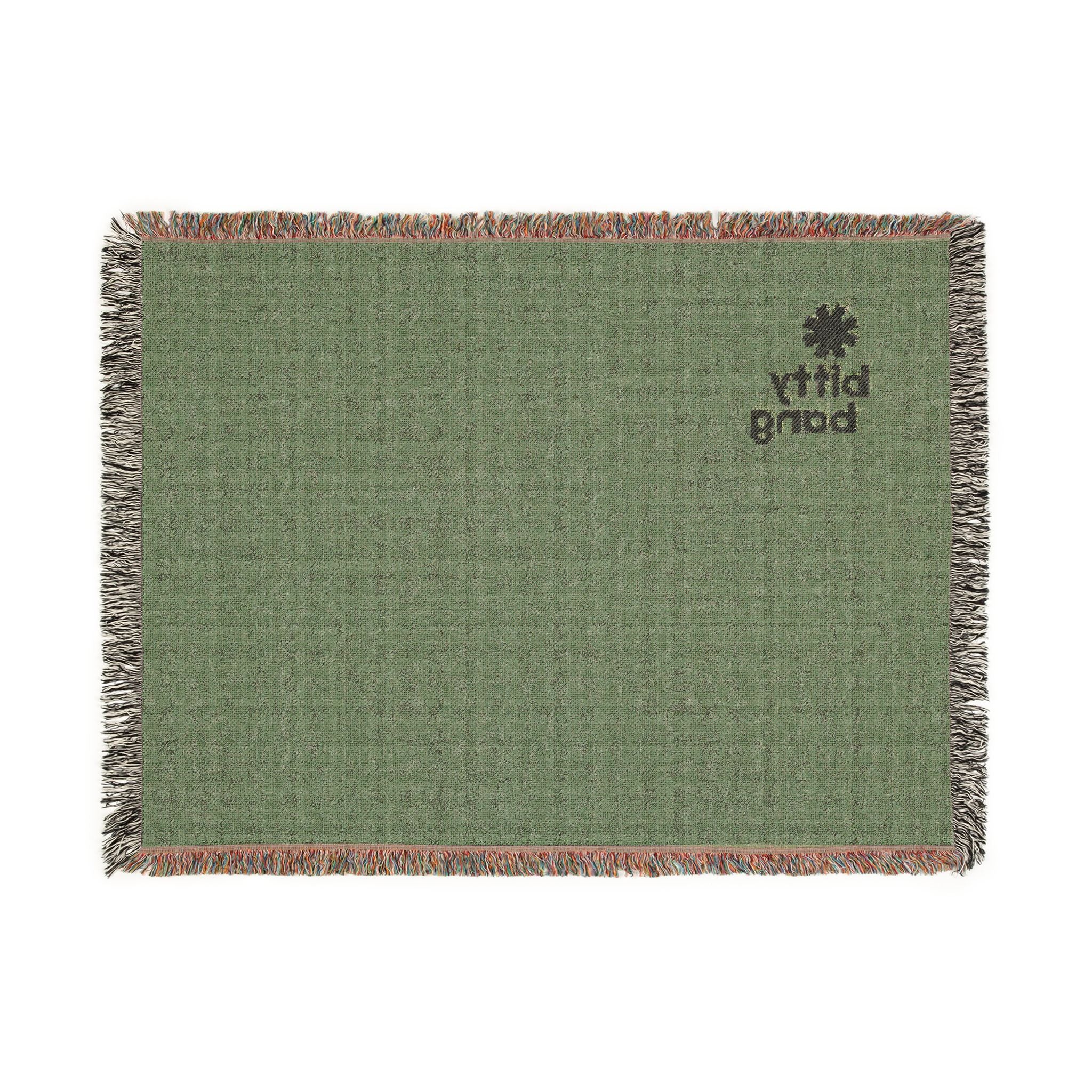 Fringe Benefit Blanket