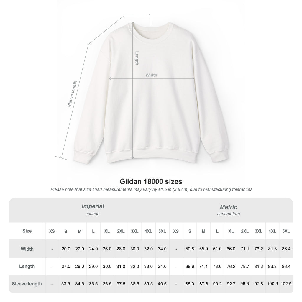 Art School Emblem Sweatshirt