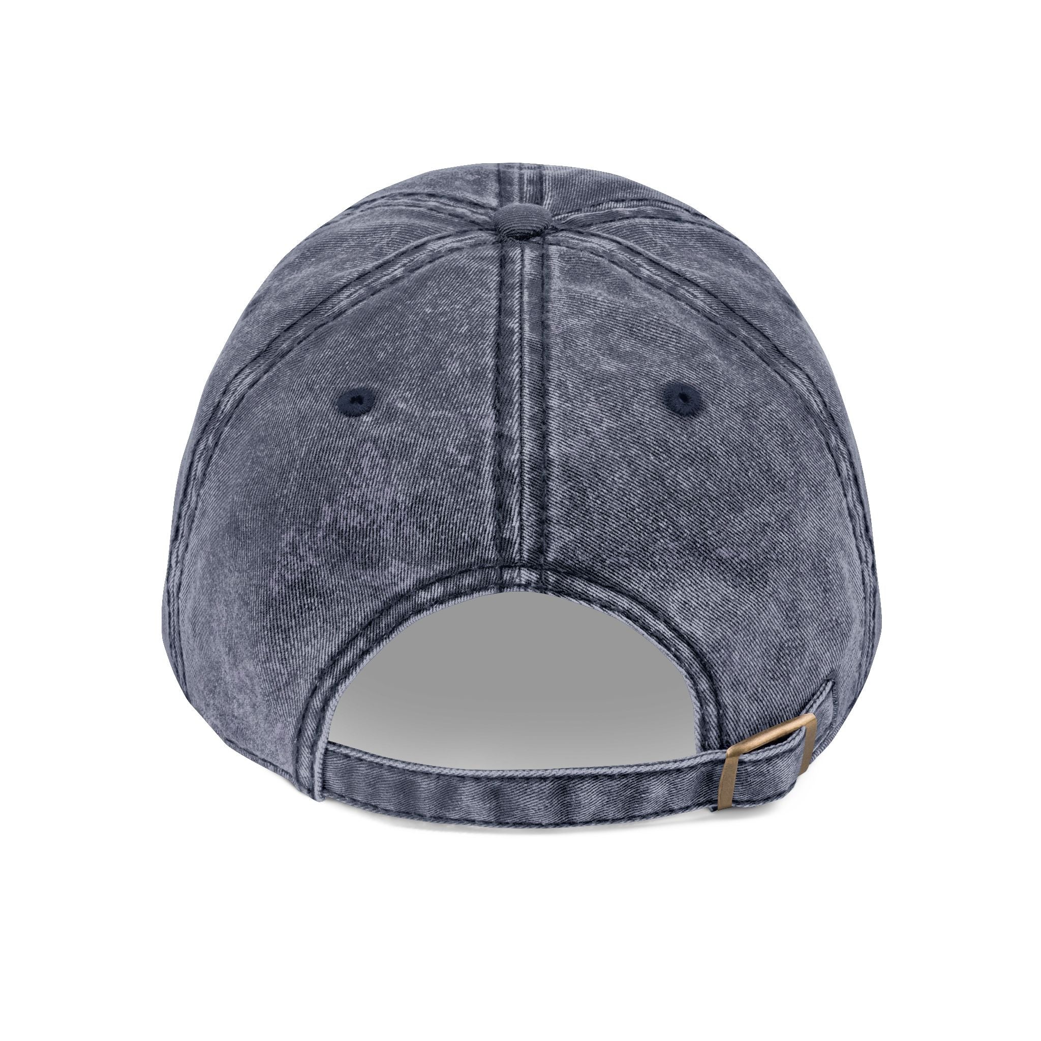 "Introvert" Vintage Cap