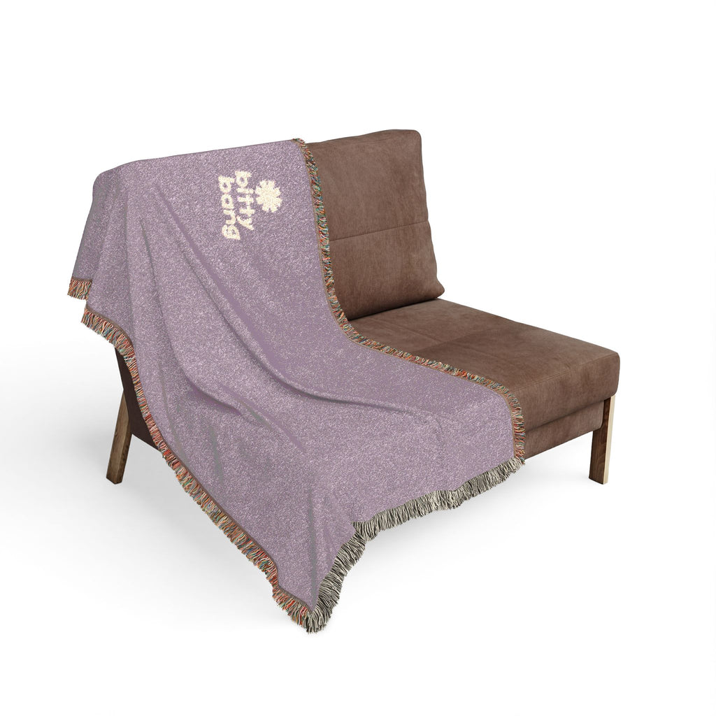 Fringe Benefit Blanket