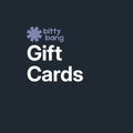 Bitty Bang Gift Card